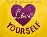 love-yourself-40x50